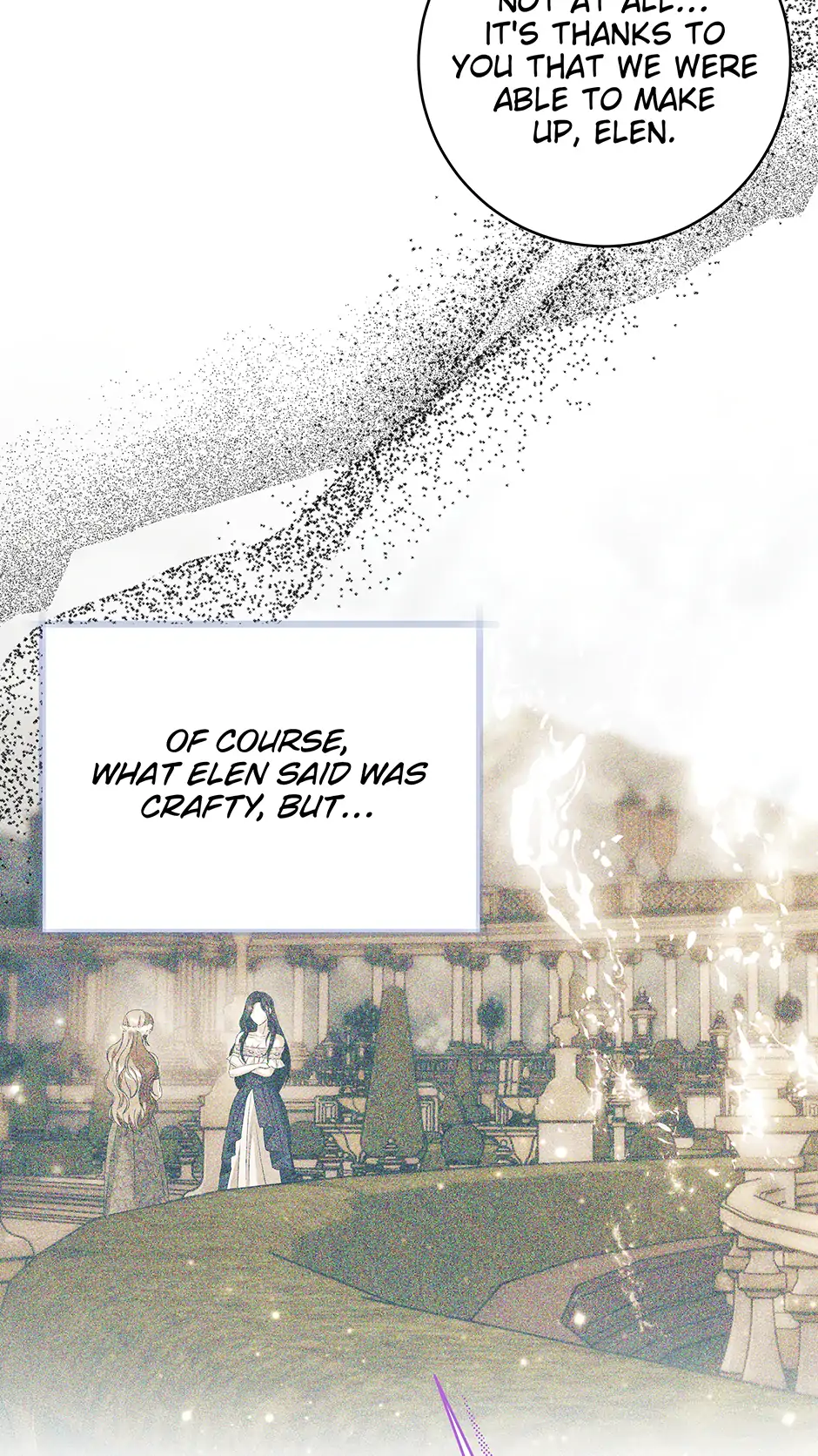 The Dragon Duke's Wife Chapter 37 - page 40