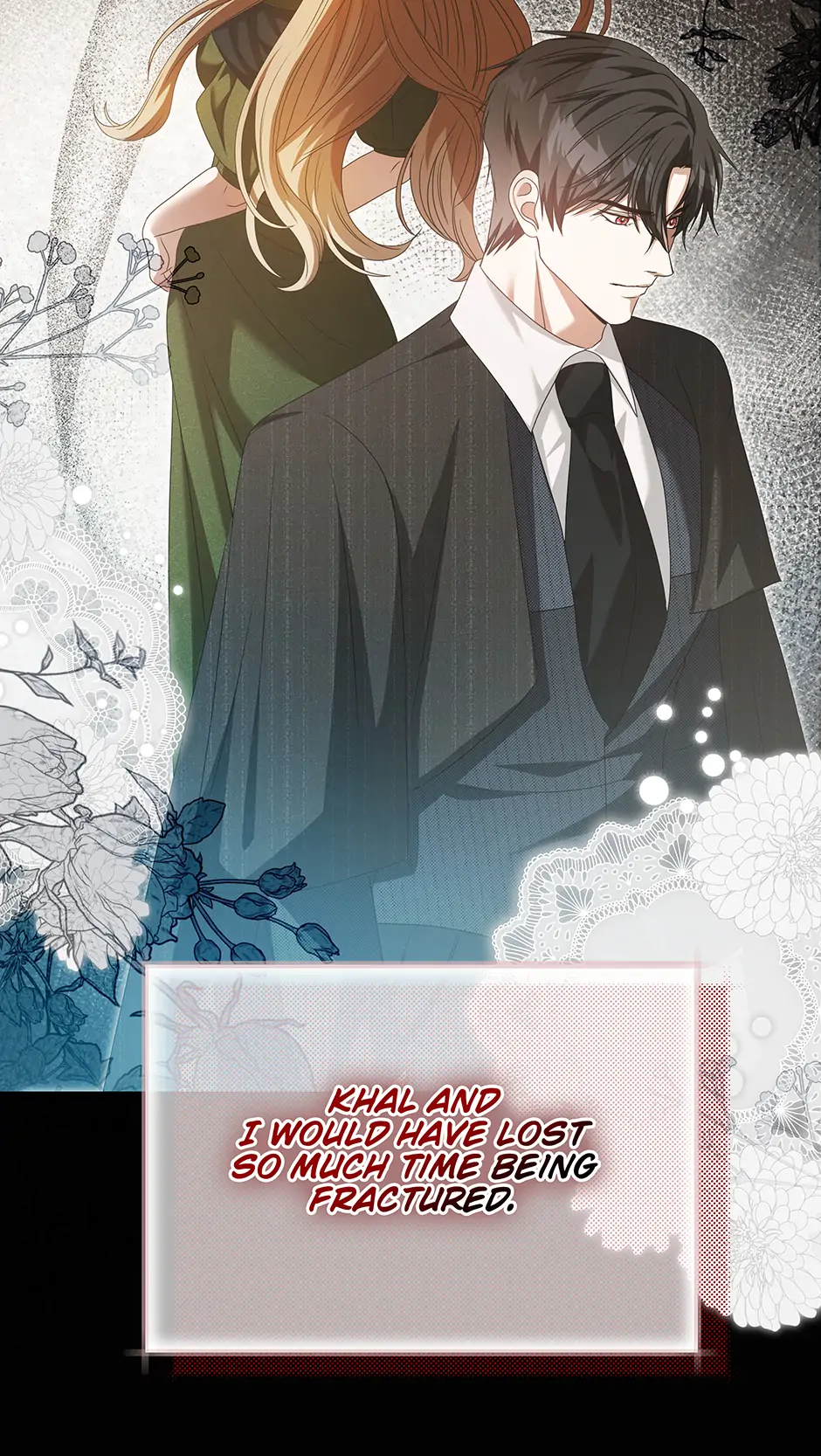 The Dragon Duke's Wife Chapter 37 - page 42