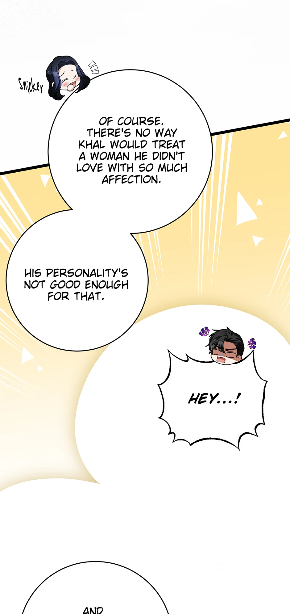 The Dragon Duke's Wife Chapter 37 - page 44