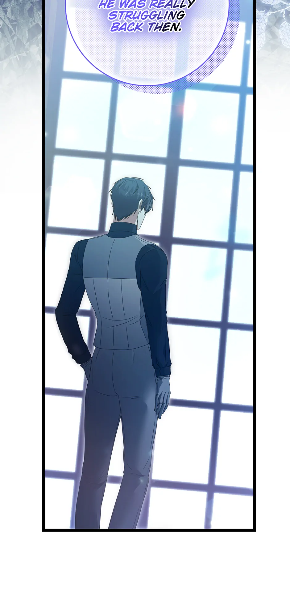 The Dragon Duke's Wife Chapter 37 - page 46