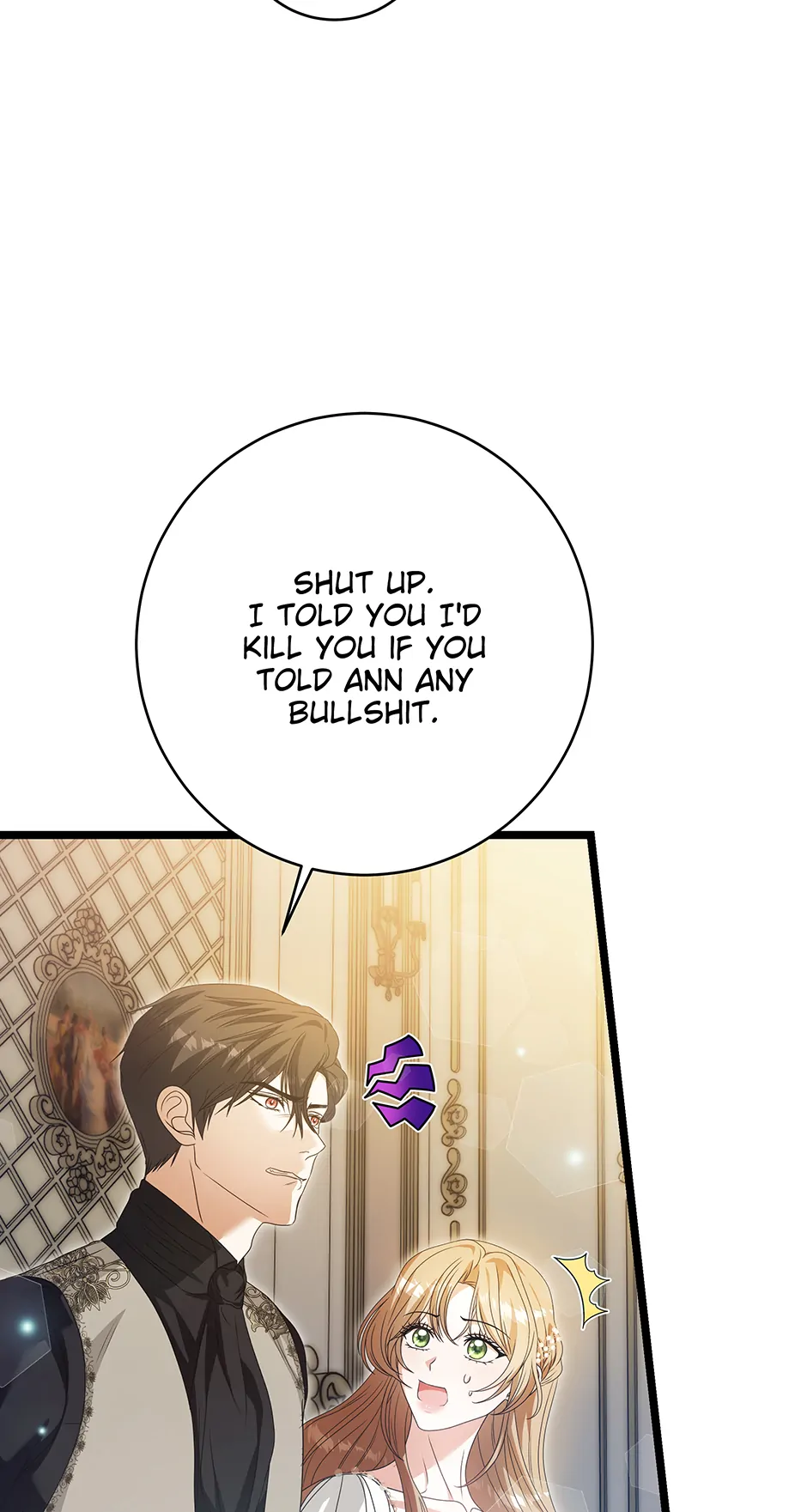 The Dragon Duke's Wife Chapter 37 - page 48