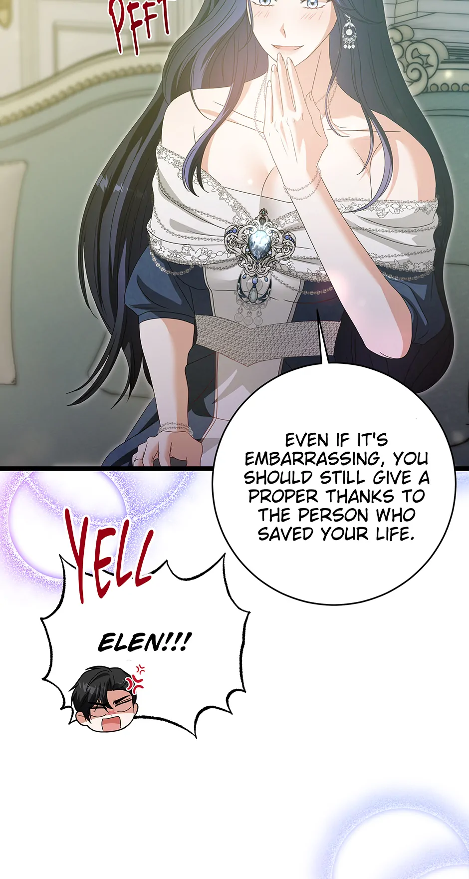 The Dragon Duke's Wife Chapter 37 - page 50