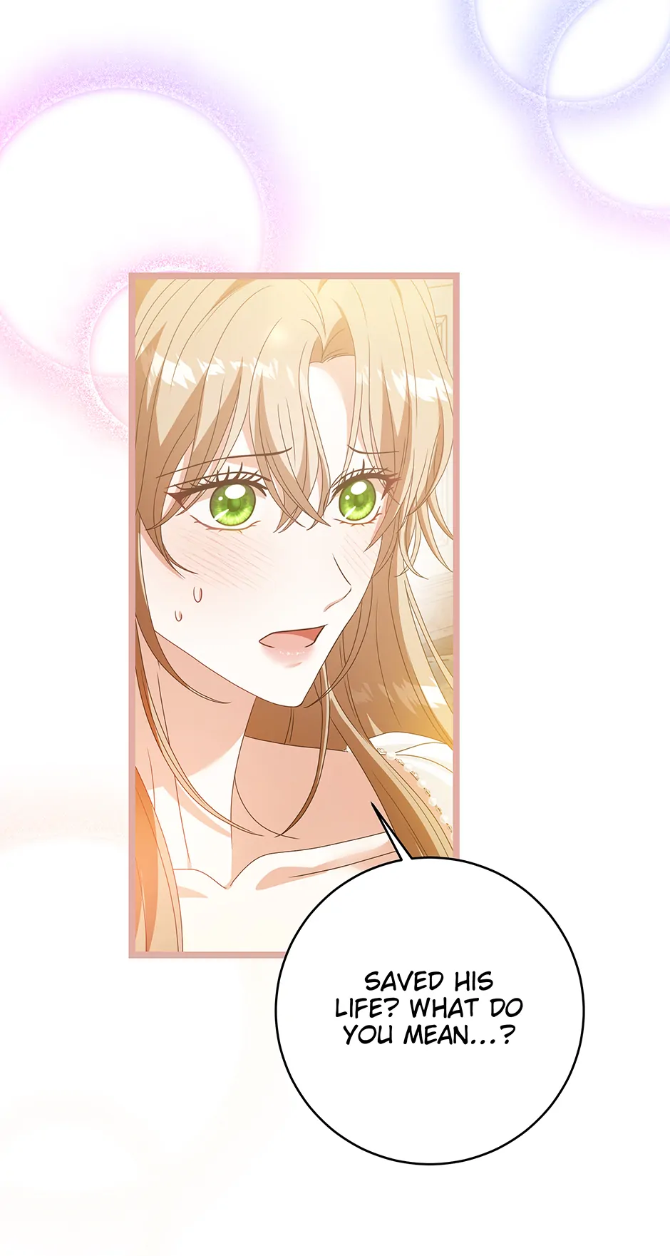 The Dragon Duke's Wife Chapter 37 - page 51