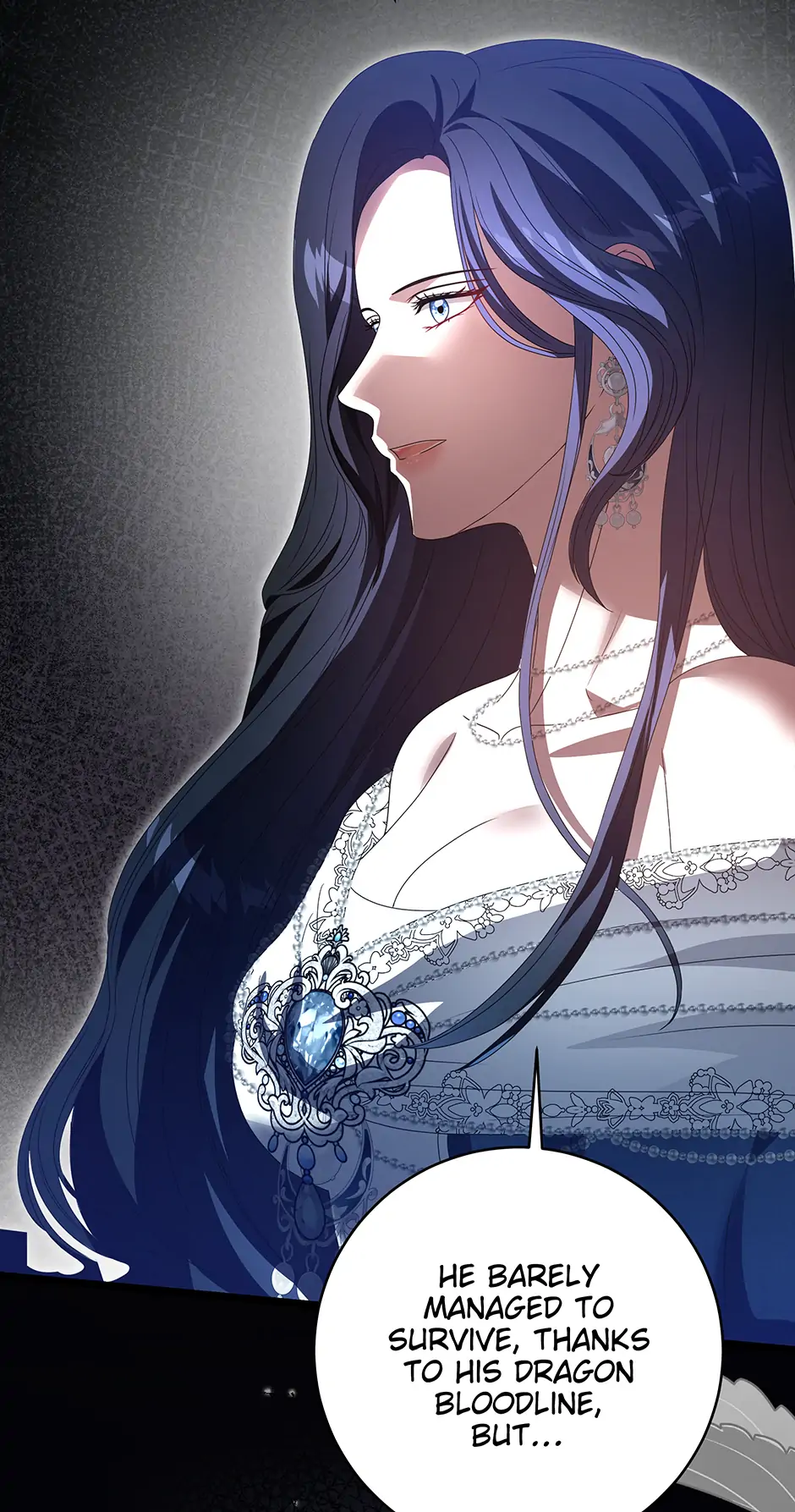 The Dragon Duke's Wife Chapter 37 - page 53