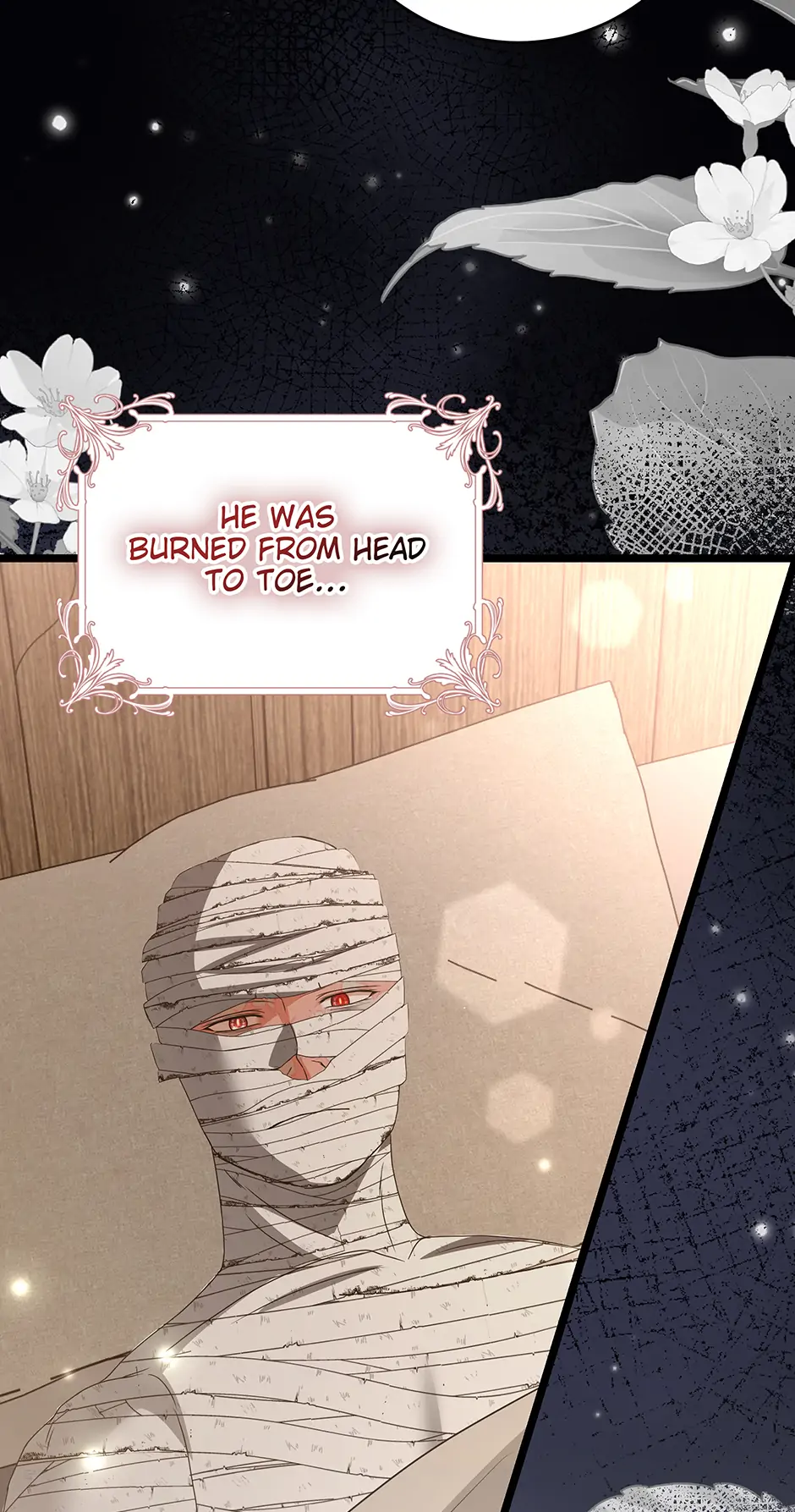 The Dragon Duke's Wife Chapter 37 - page 54