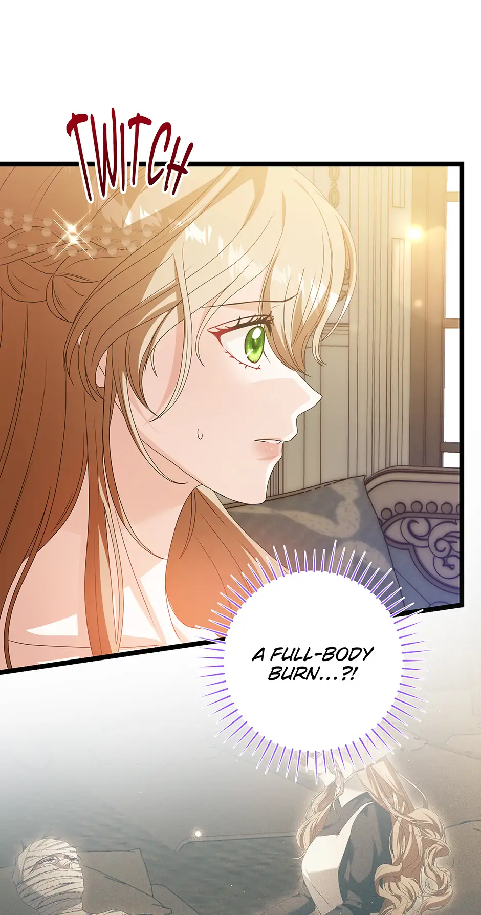 The Dragon Duke's Wife Chapter 37 - page 56