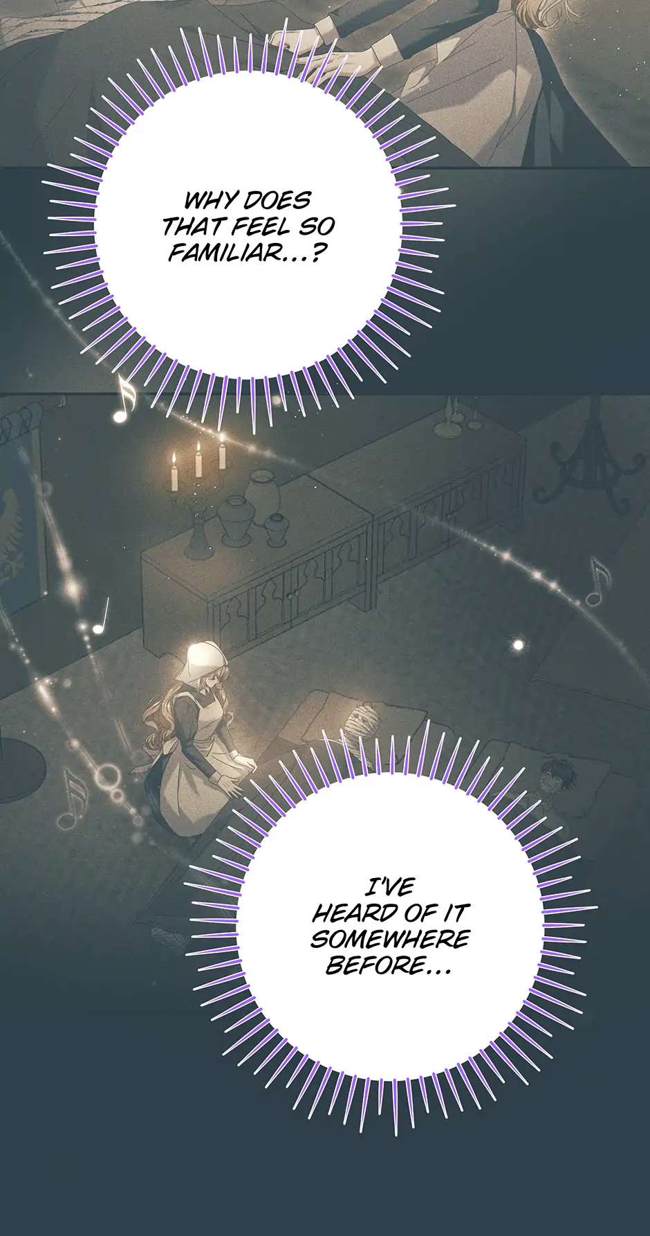 The Dragon Duke's Wife Chapter 37 - page 57