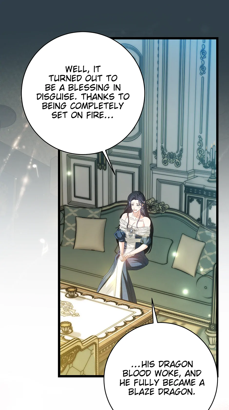 The Dragon Duke's Wife Chapter 37 - page 58