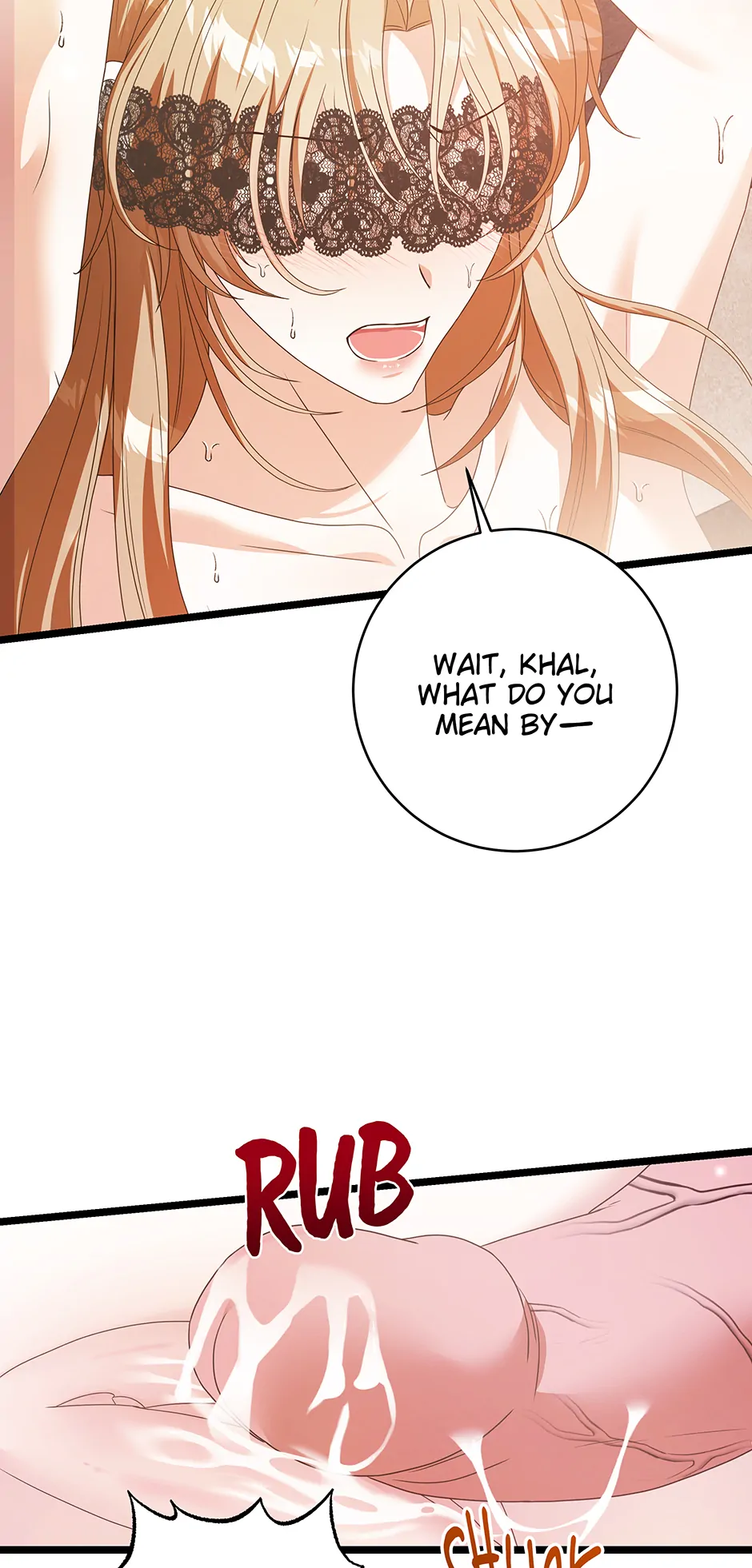 The Dragon Duke's Wife Chapter 37 - page 5