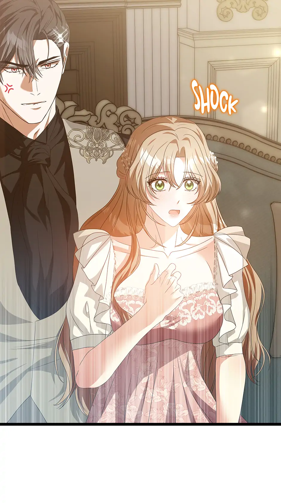 The Dragon Duke's Wife Chapter 37 - page 60