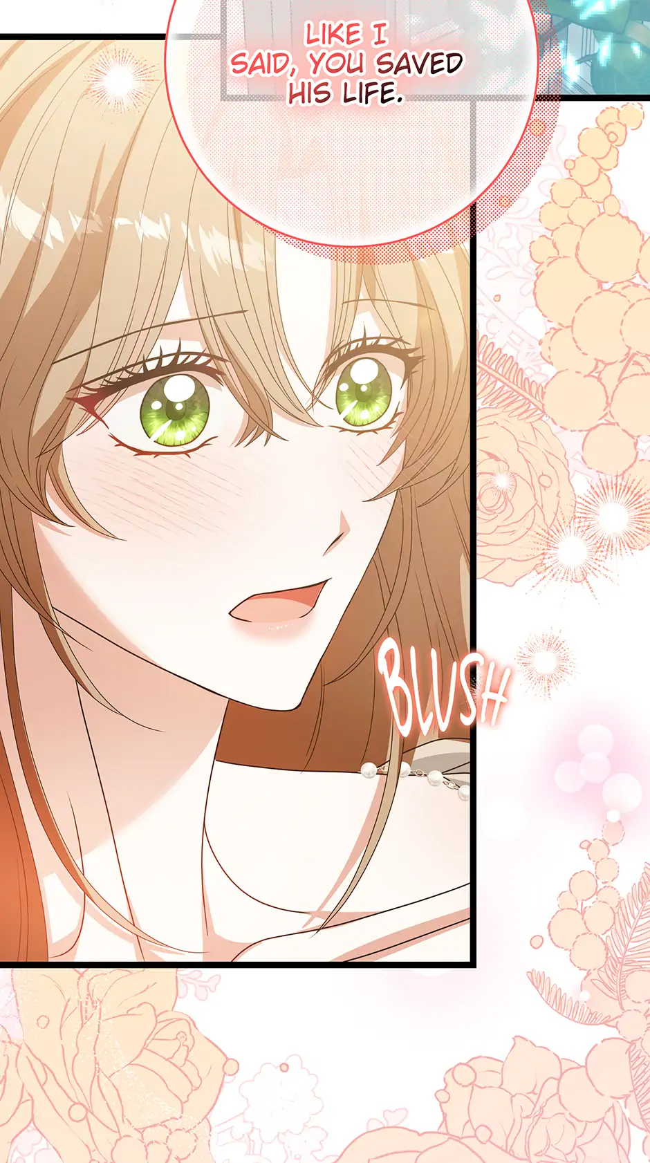 The Dragon Duke's Wife Chapter 37 - page 62