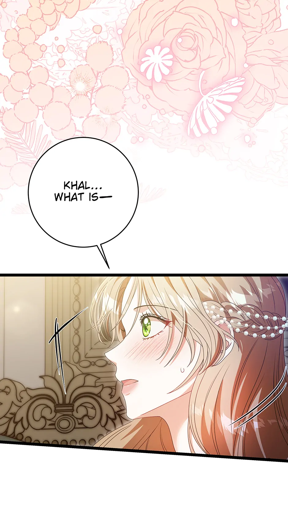 The Dragon Duke's Wife Chapter 37 - page 63