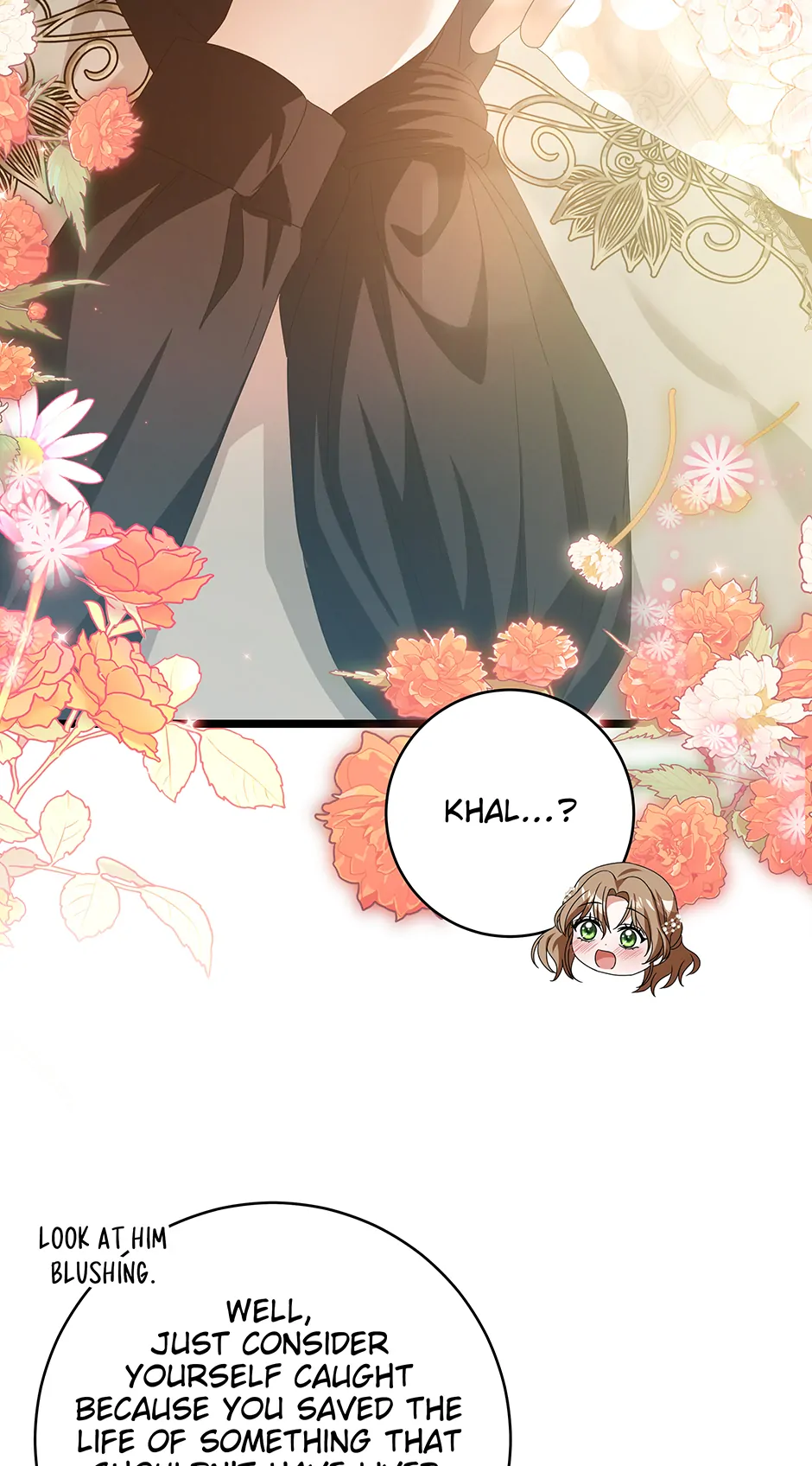 The Dragon Duke's Wife Chapter 37 - page 65