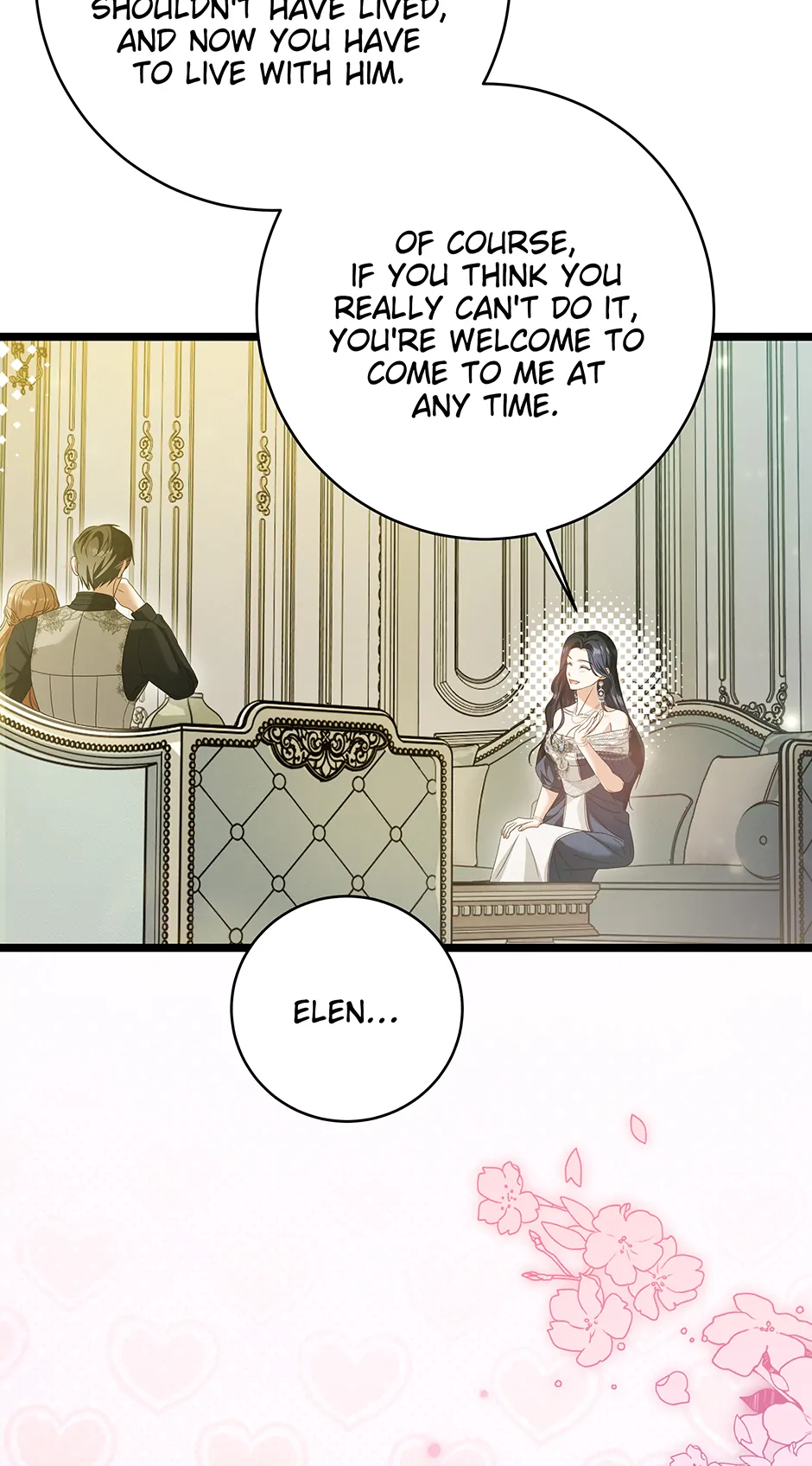 The Dragon Duke's Wife Chapter 37 - page 66