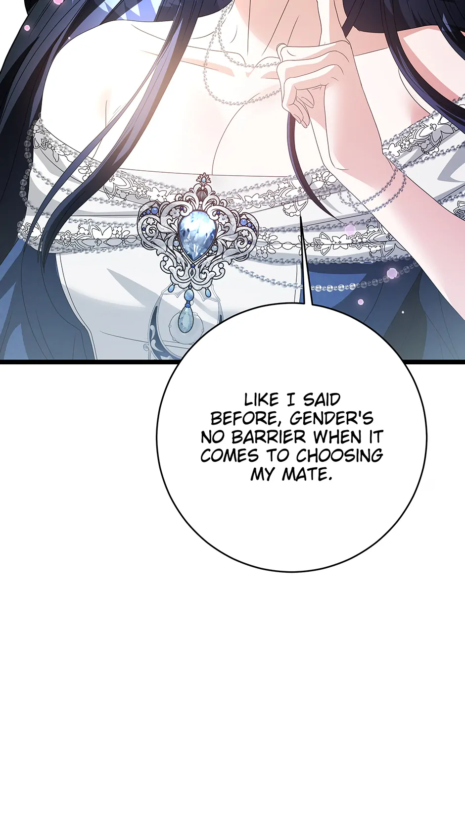 The Dragon Duke's Wife Chapter 37 - page 68