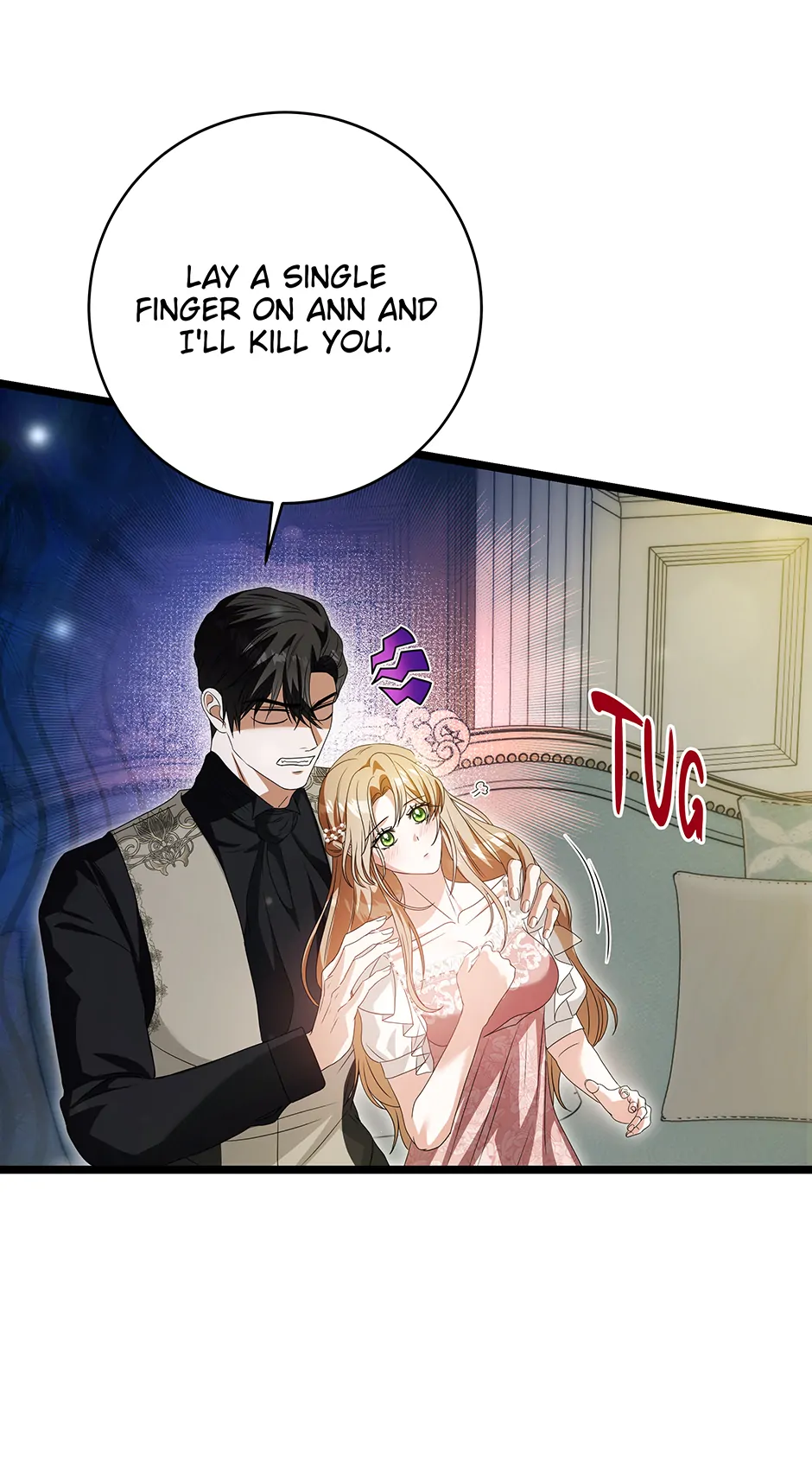 The Dragon Duke's Wife Chapter 37 - page 69