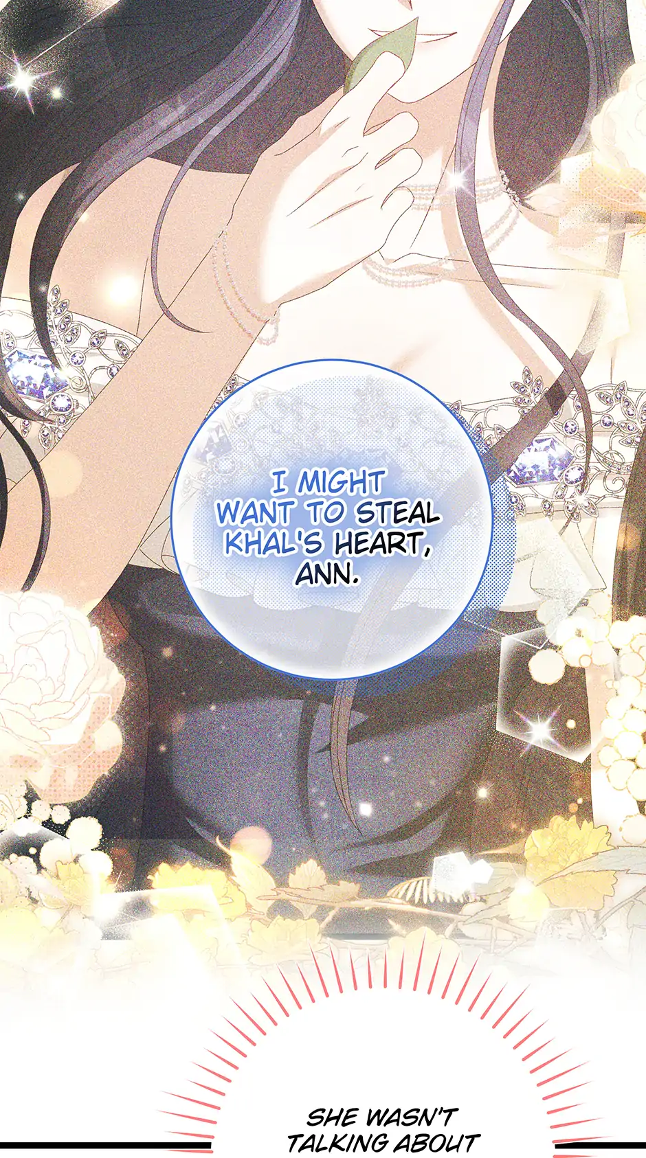 The Dragon Duke's Wife Chapter 37 - page 72