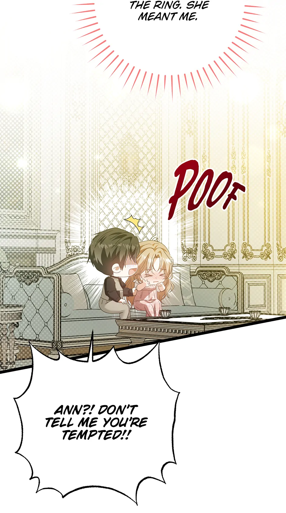 The Dragon Duke's Wife Chapter 37 - page 73