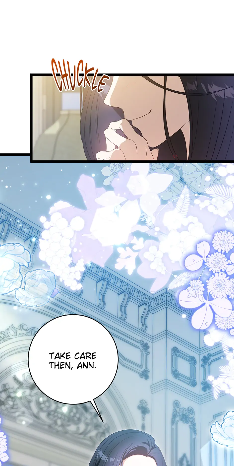 The Dragon Duke's Wife Chapter 37 - page 74