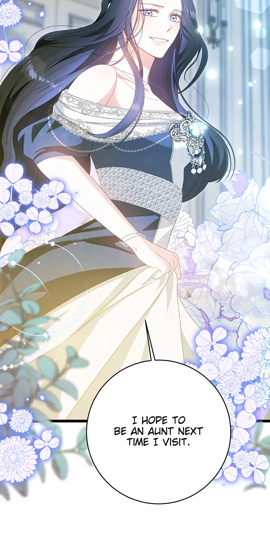 The Dragon Duke's Wife Chapter 37 - page 75