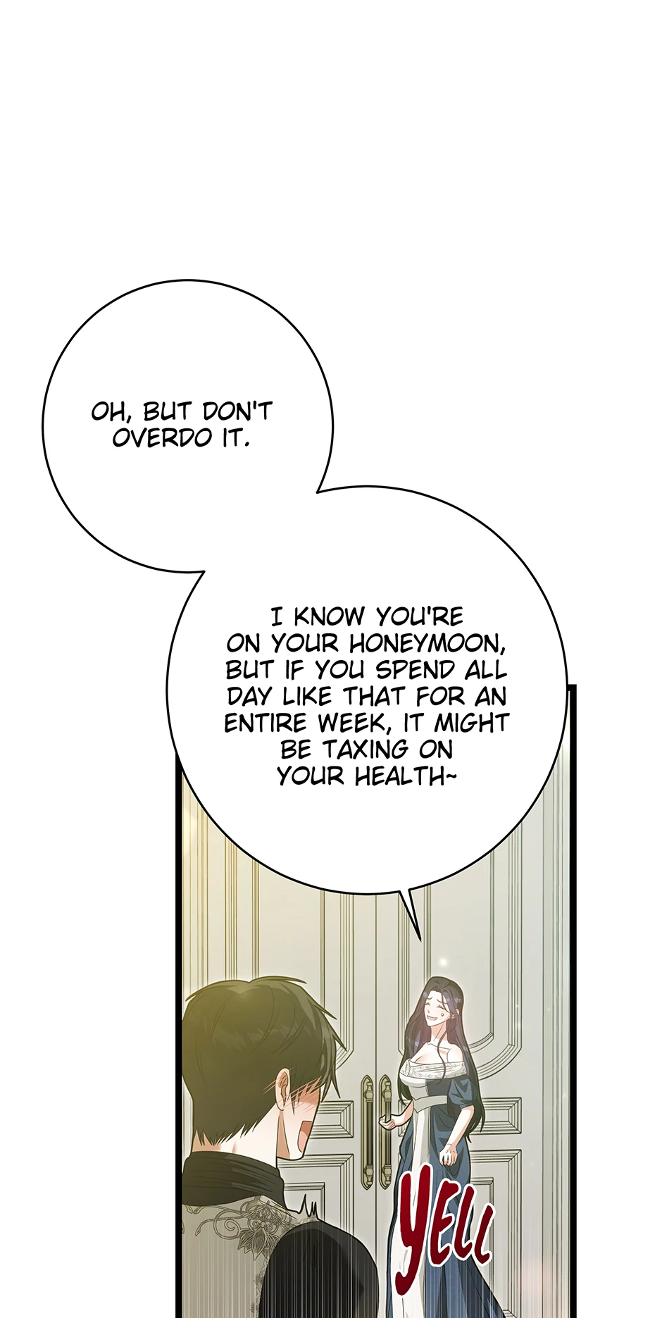 The Dragon Duke's Wife Chapter 37 - page 76