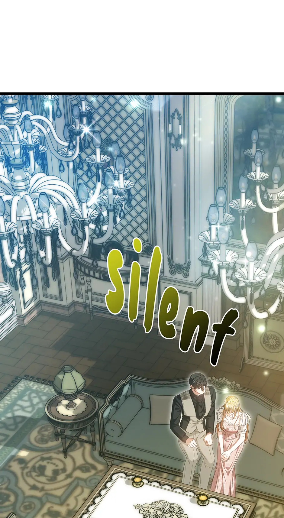 The Dragon Duke's Wife Chapter 37 - page 78