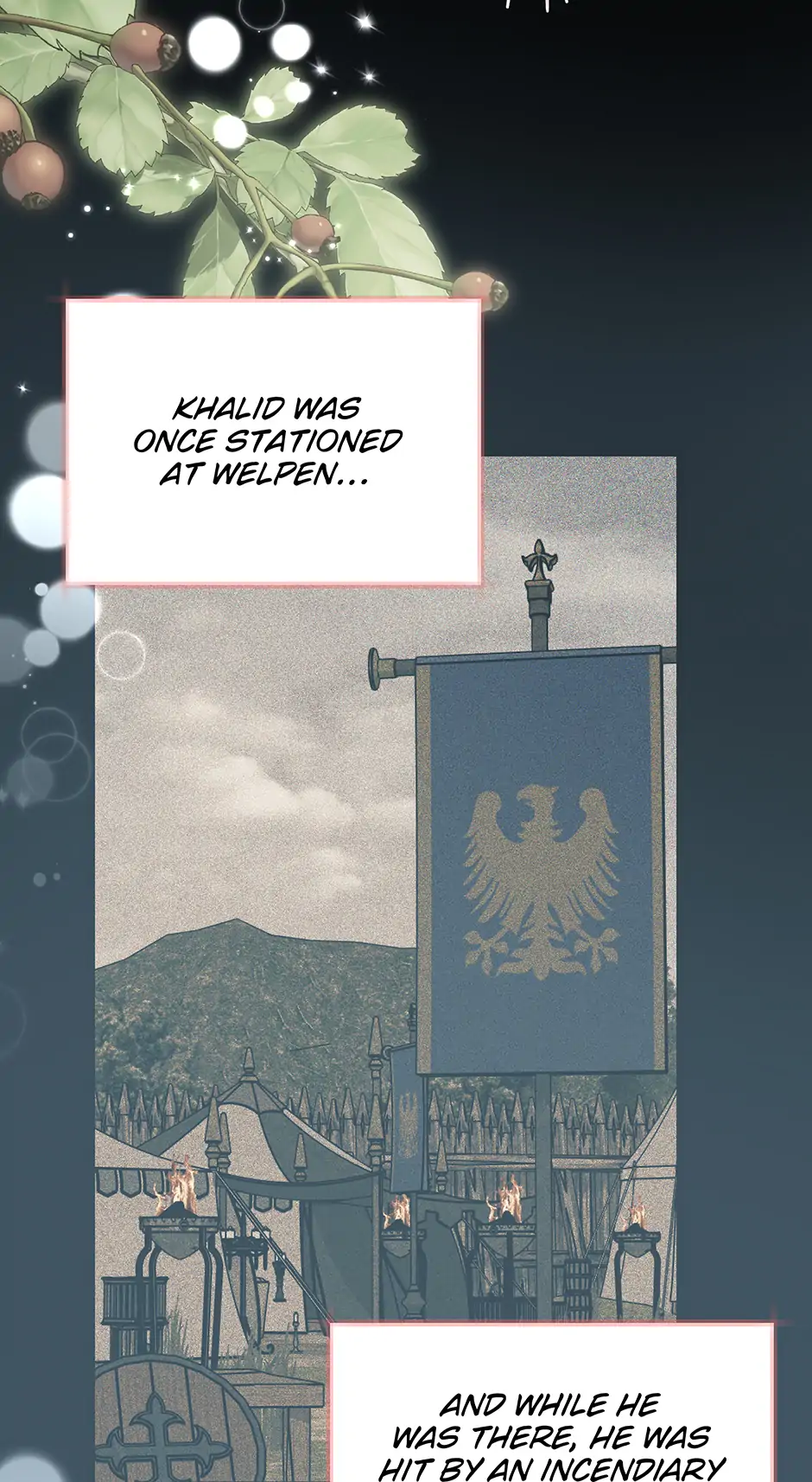 The Dragon Duke's Wife Chapter 37 - page 82