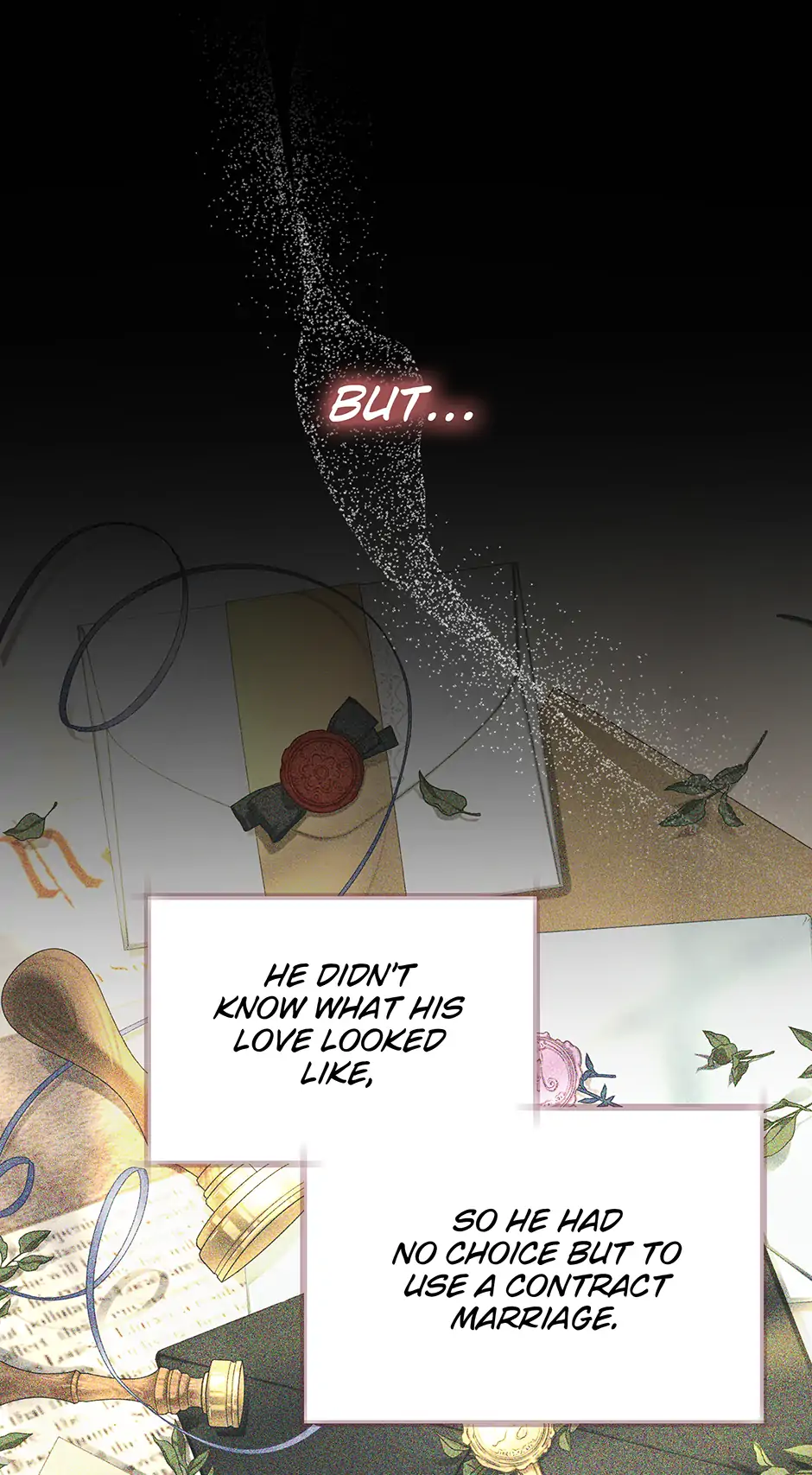 The Dragon Duke's Wife Chapter 37 - page 84