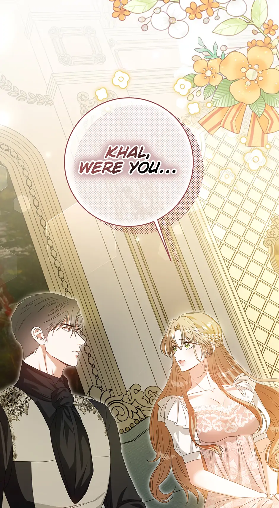 The Dragon Duke's Wife Chapter 37 - page 86