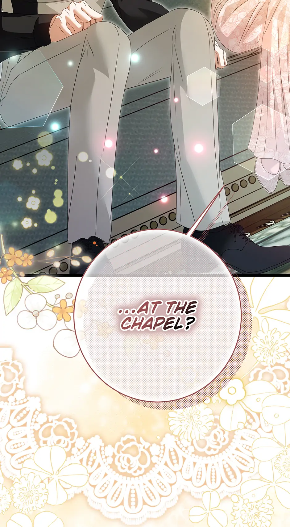 The Dragon Duke's Wife Chapter 37 - page 87