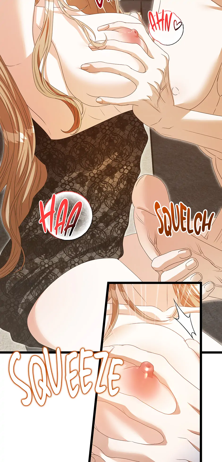 The Dragon Duke's Wife Chapter 37 - page 8