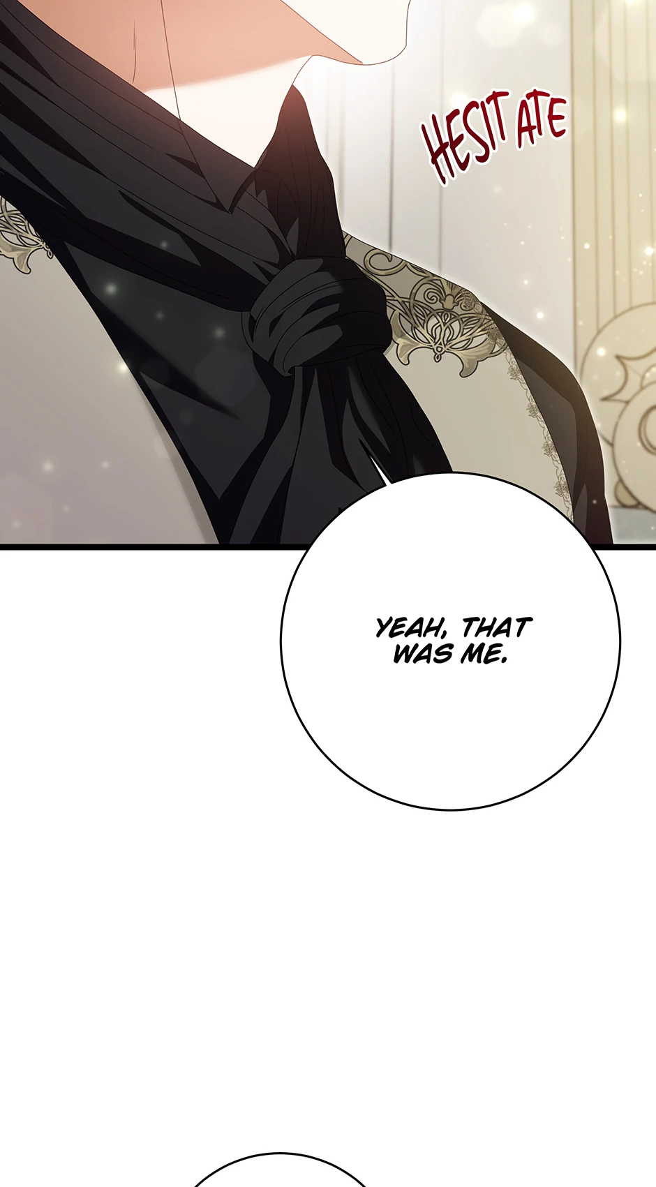 The Dragon Duke's Wife Chapter 38 - page 9