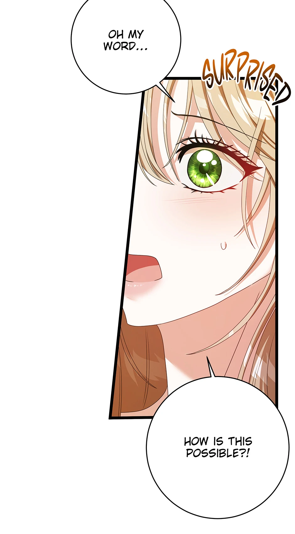 The Dragon Duke's Wife Chapter 38 - page 10