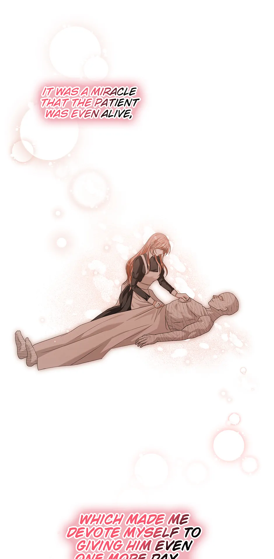 The Dragon Duke's Wife Chapter 38 - page 11