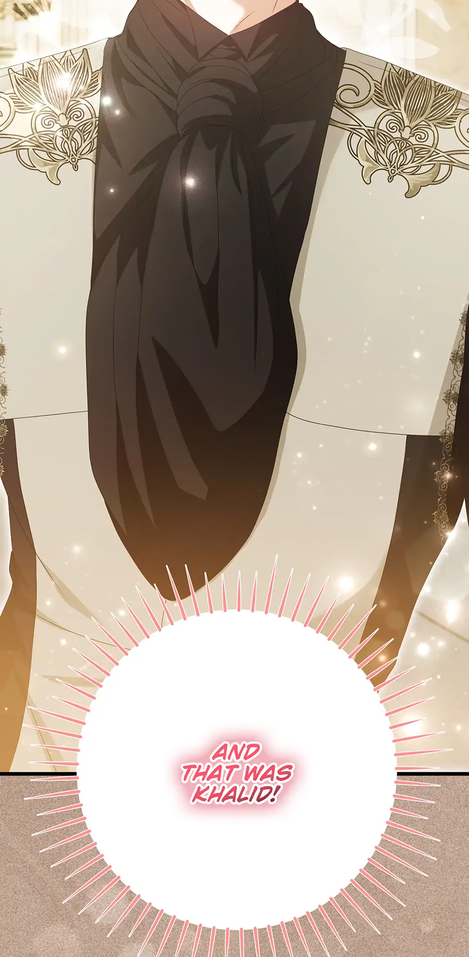 The Dragon Duke's Wife Chapter 38 - page 13