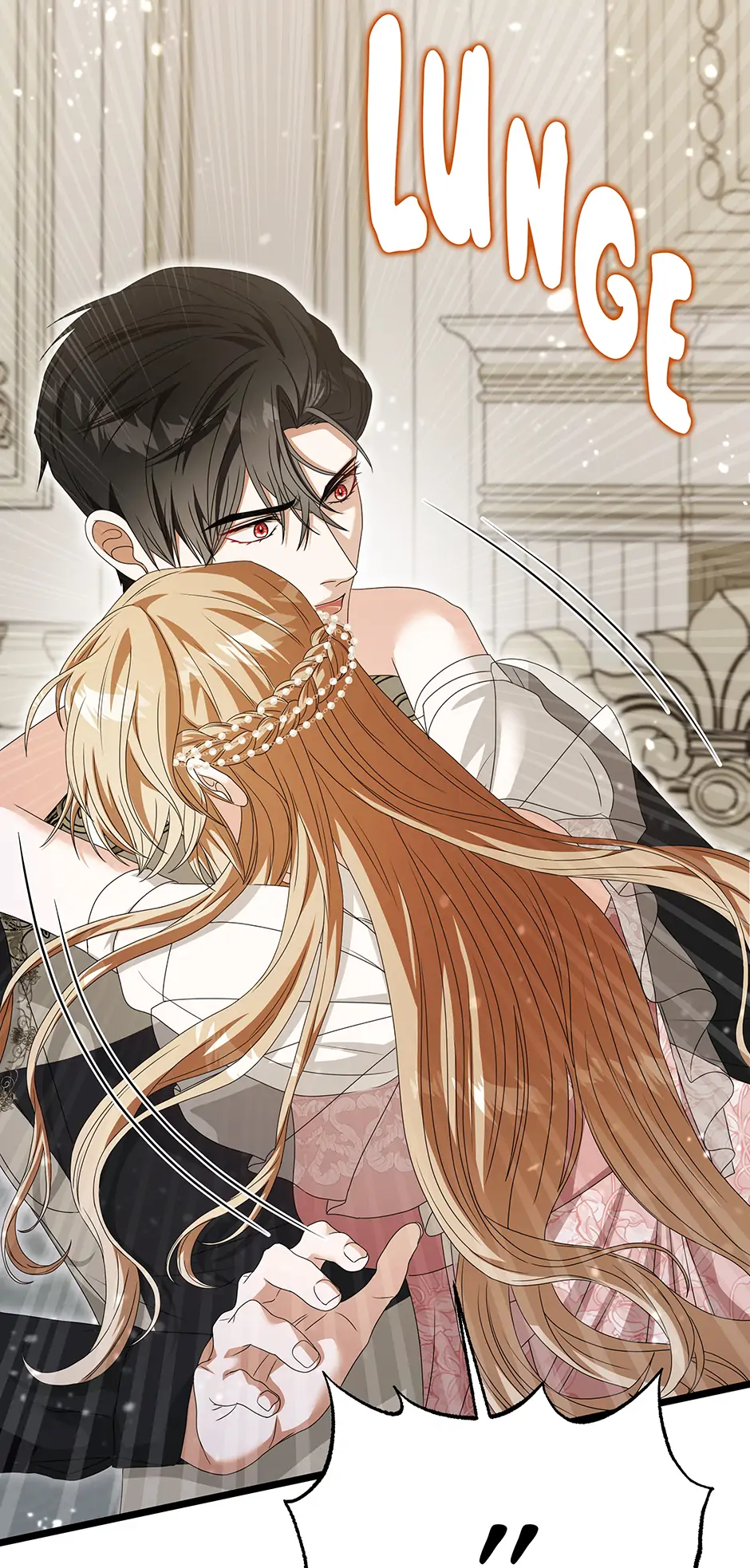 The Dragon Duke's Wife Chapter 38 - page 17