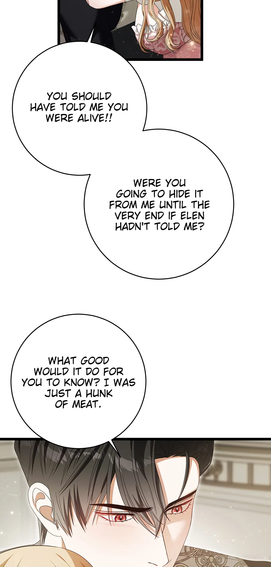 The Dragon Duke's Wife Chapter 38 - page 19