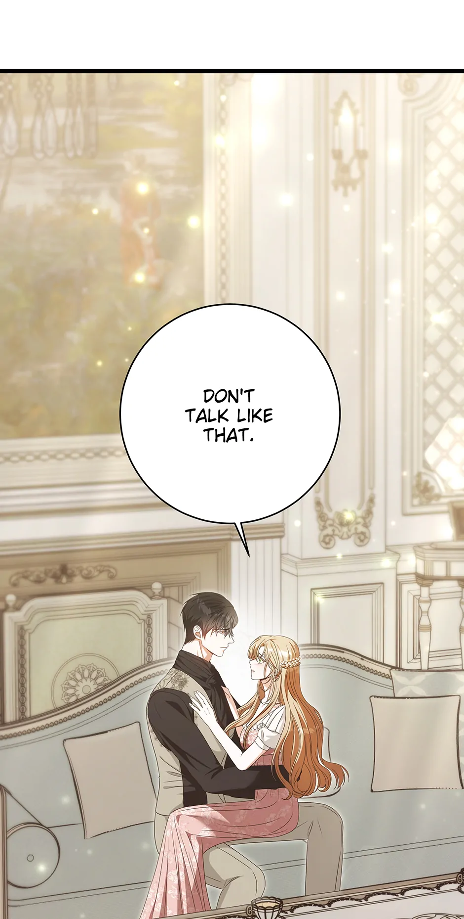 The Dragon Duke's Wife Chapter 38 - page 21