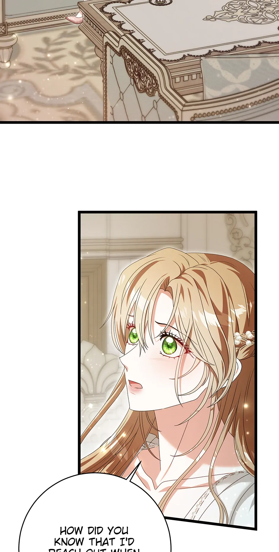 The Dragon Duke's Wife Chapter 38 - page 22