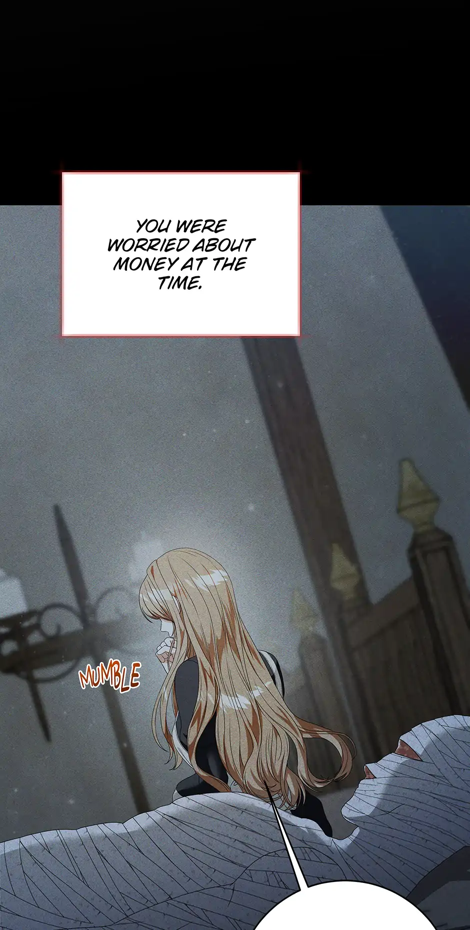 The Dragon Duke's Wife Chapter 38 - page 24