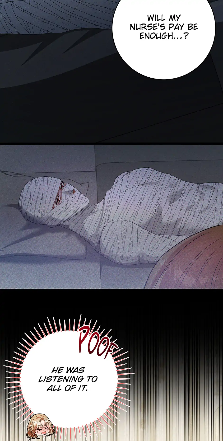 The Dragon Duke's Wife Chapter 38 - page 25