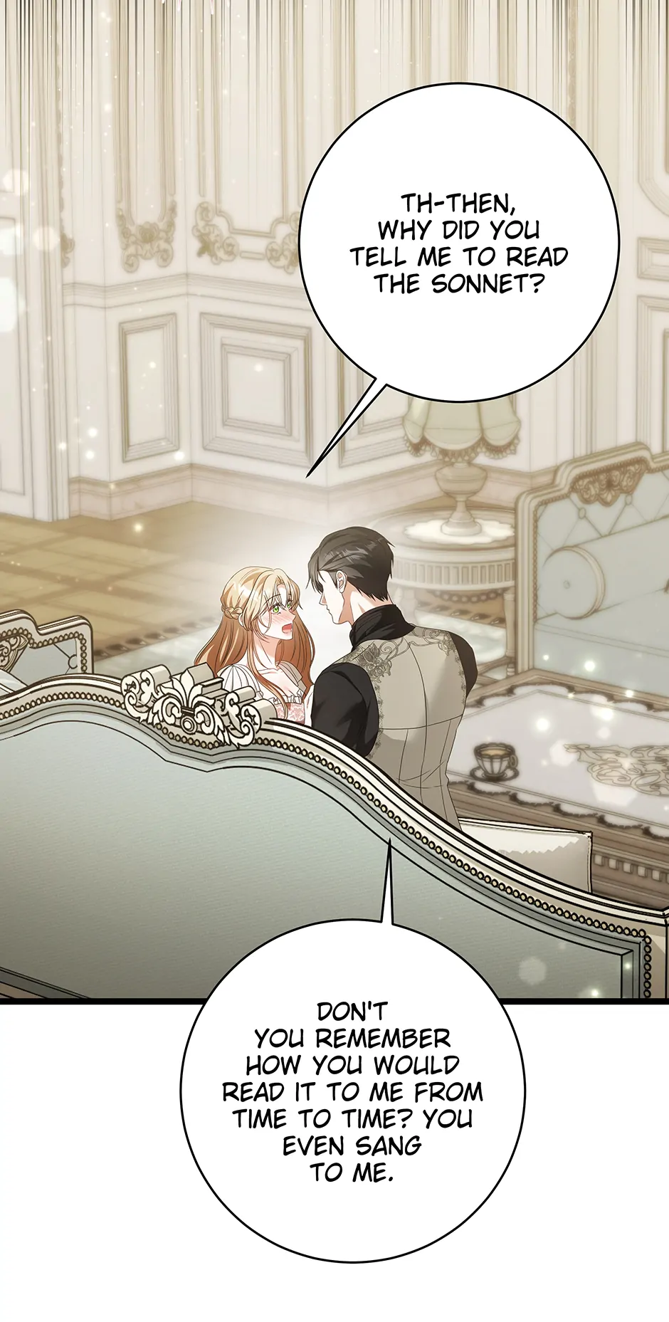 The Dragon Duke's Wife Chapter 38 - page 26