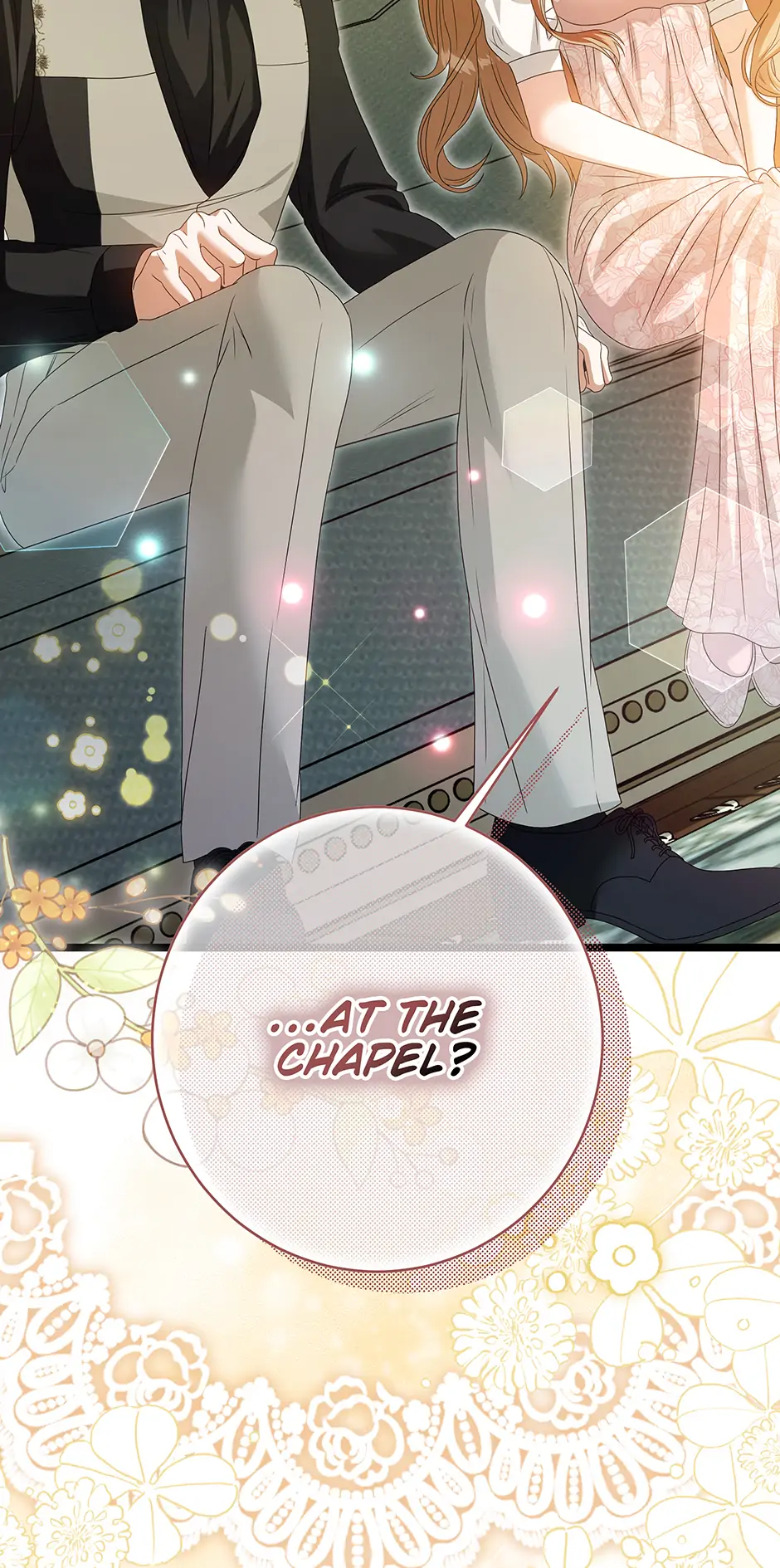 The Dragon Duke's Wife Chapter 38 - page 2