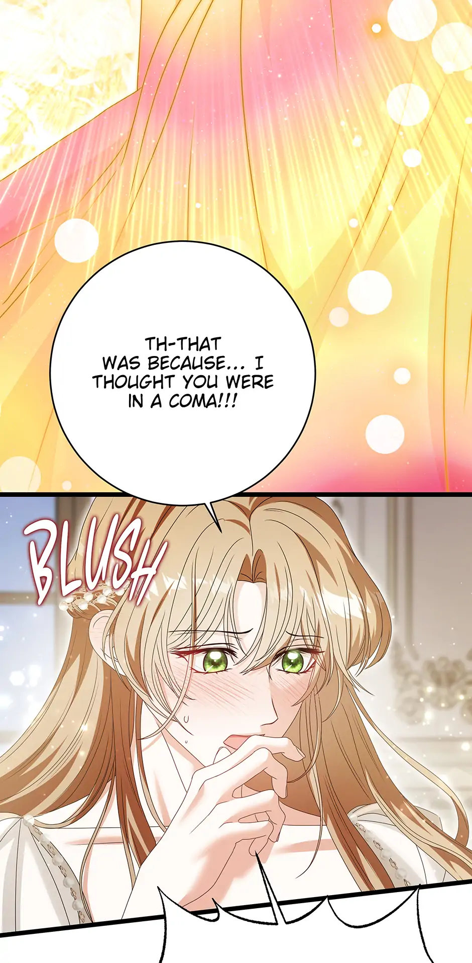 The Dragon Duke's Wife Chapter 38 - page 30