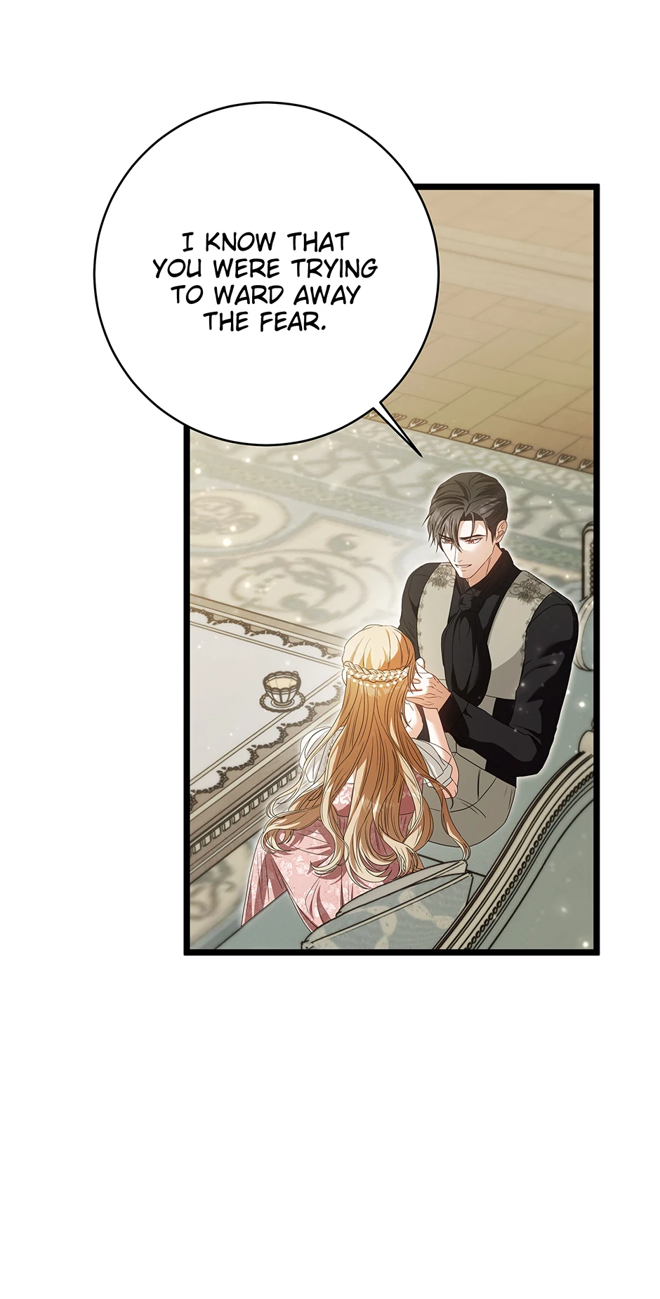 The Dragon Duke's Wife Chapter 38 - page 32