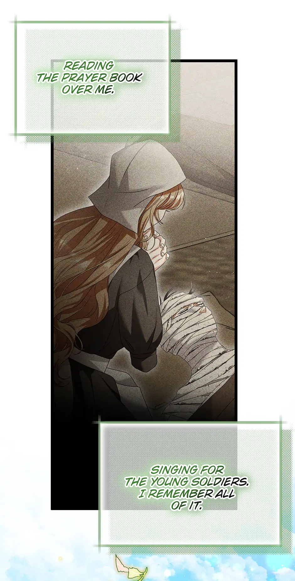 The Dragon Duke's Wife Chapter 38 - page 33