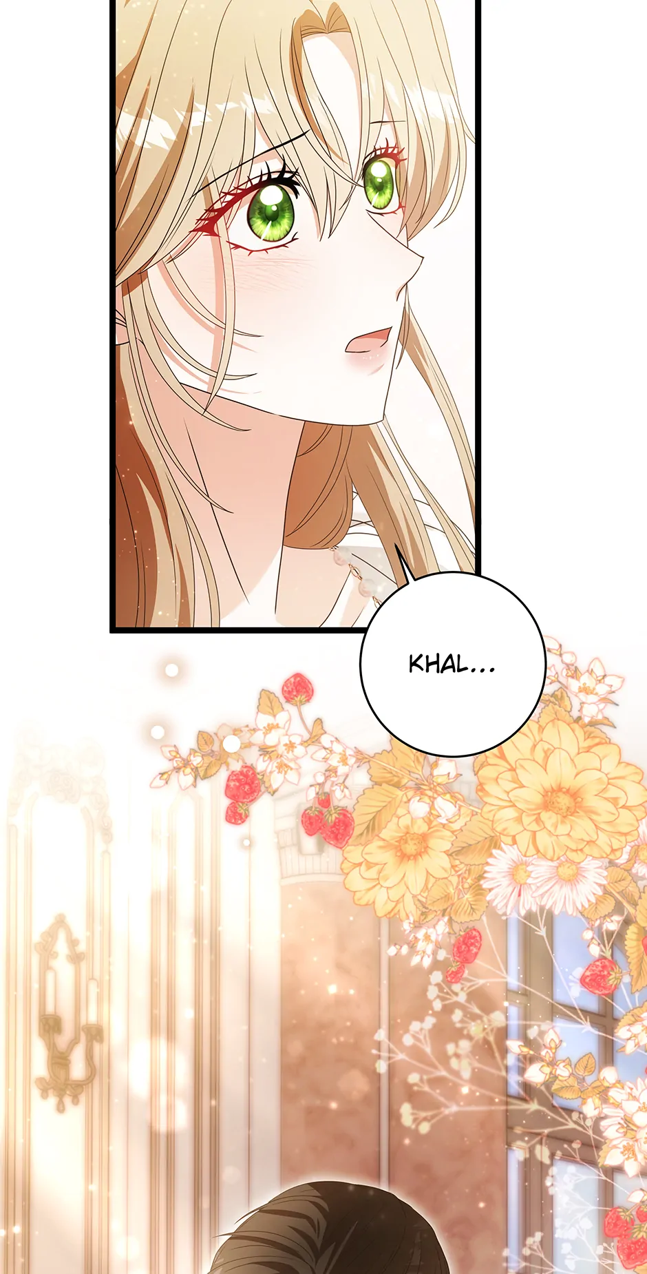 The Dragon Duke's Wife Chapter 38 - page 36