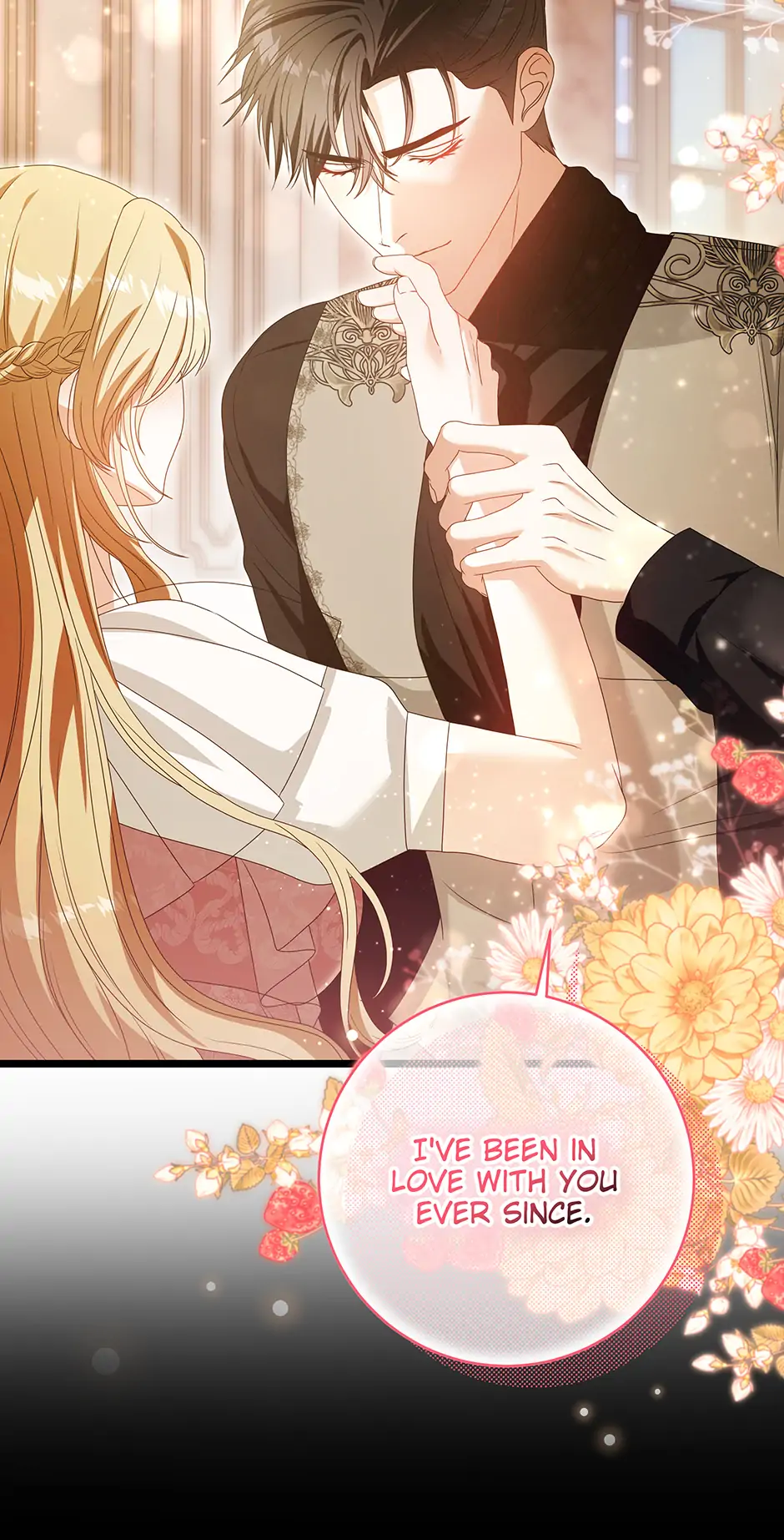 The Dragon Duke's Wife Chapter 38 - page 37