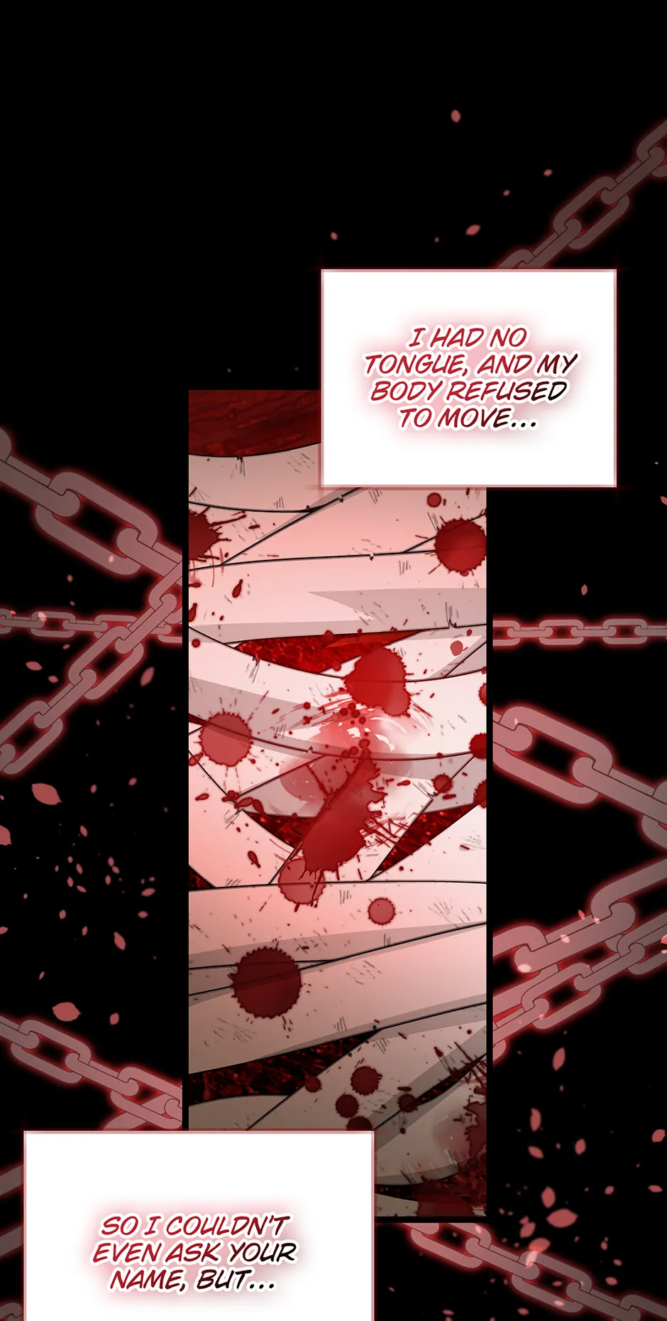 The Dragon Duke's Wife Chapter 38 - page 38