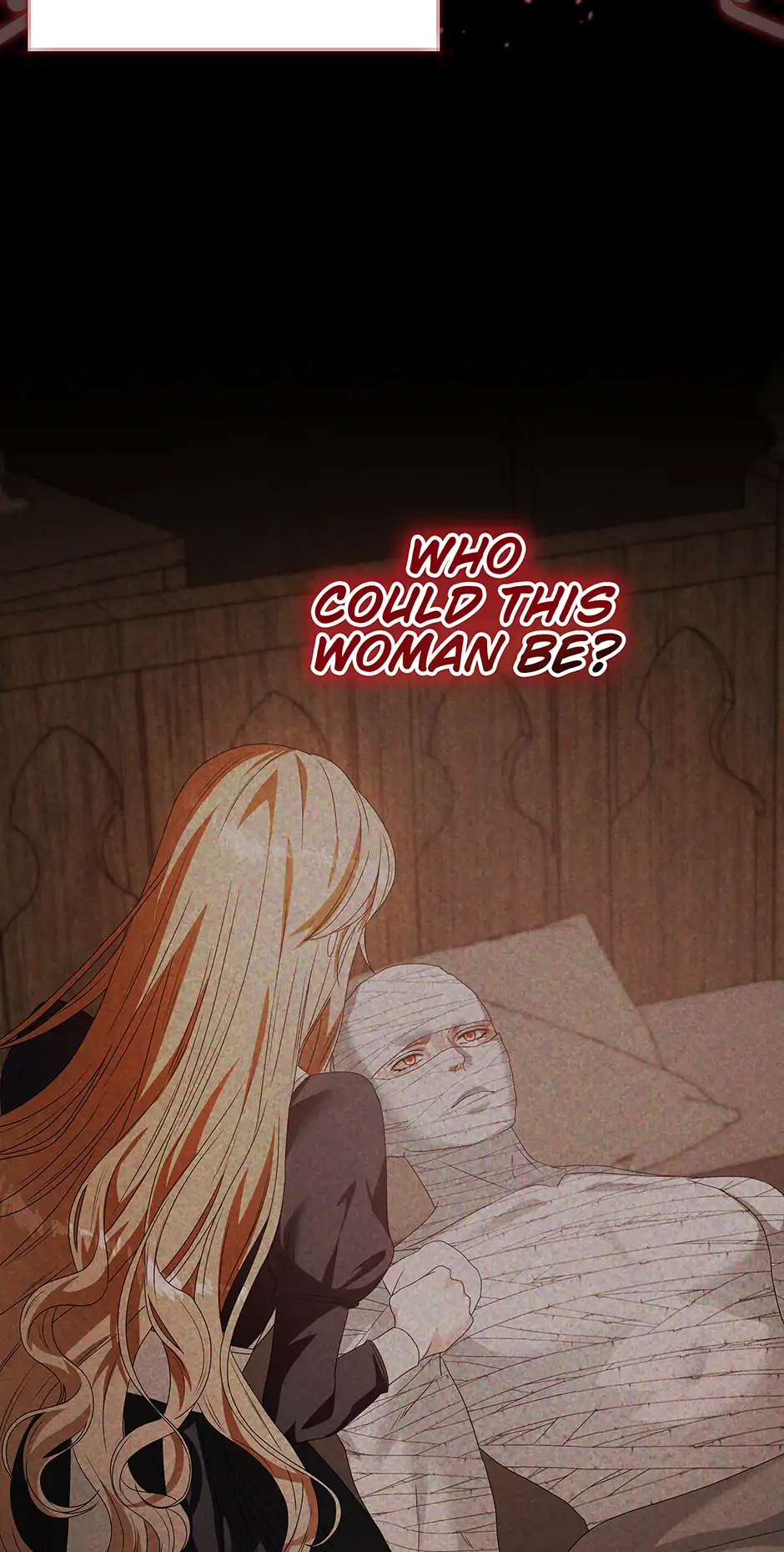 The Dragon Duke's Wife Chapter 38 - page 39